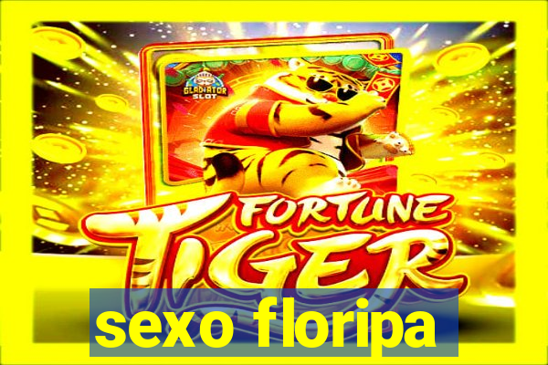 sexo floripa